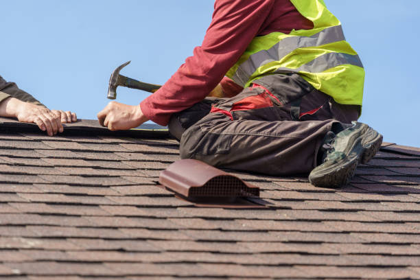 Best Roof Repair Services  in Wilsonville, OR