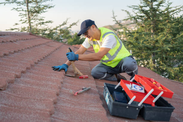 Best Storm Damage Roof Repair  in Wilsonville, OR