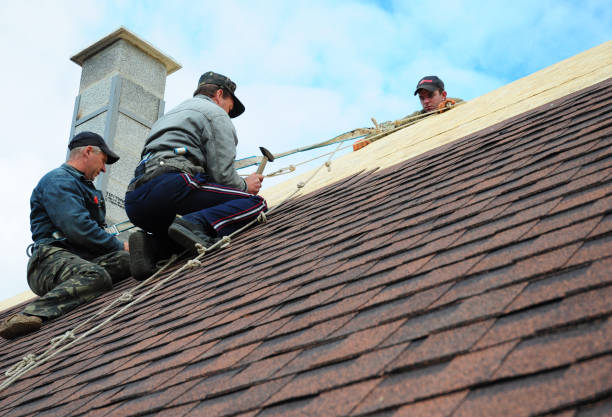 Quick and Trustworthy Emergency Roof Repair Services in Wilsonville, OR